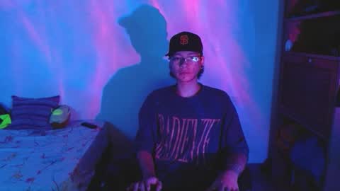 Sebas online show from 03.28.26