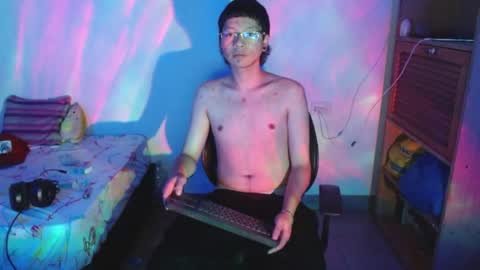 Sebas online show from 04.05.26