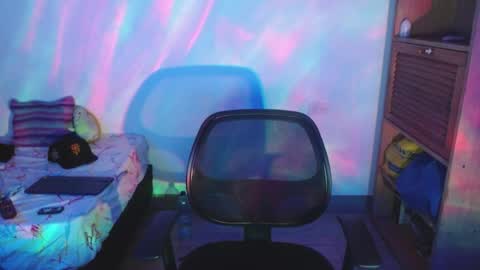 Sebas online show from 04.07.26