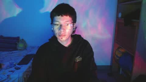 Sebas online show from 04.08.26