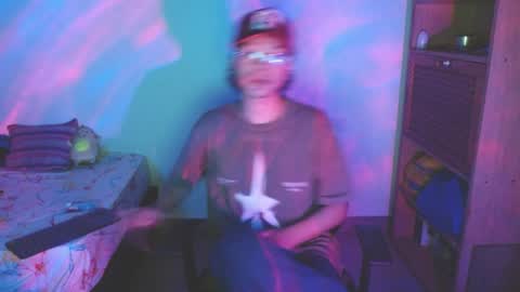 Sebas online show from 04.11.26