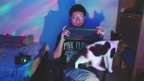 Sebas online show from 04.15.26