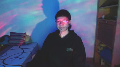 Sebas online show from 04.18.26