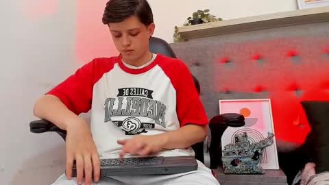 SEBAS online show from 03.28.26