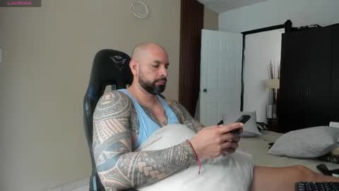sebastiam_blake online show from 06.03.26
