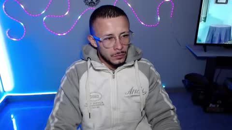 Sebastian online show from 10.18.25