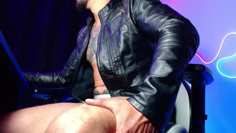 Sebastian online show from 03.28.26