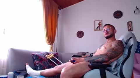Sebastian online show from 06.02.26