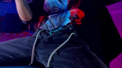 Sebastian online show from 03.03.25