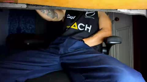 Sebastian online show from 09.12.25