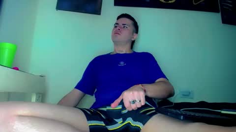 Sebastian online show from 11.15.25