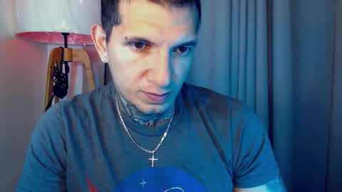 Snapshot of sebastian_muss chatting on 11.09.25 Sebastian online show from 11.09.25