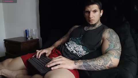 Sebastian online show from 02.02.26