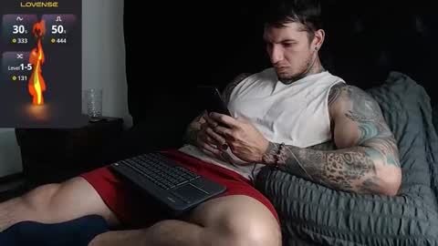 Sebastian online show from 02.08.26