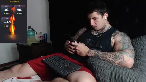 Sebastian online show from 02.18.26