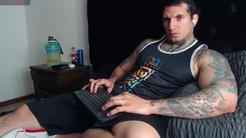 Sebastian online show from 02.19.26