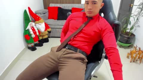 juan  sebastian online show from 12.26.24