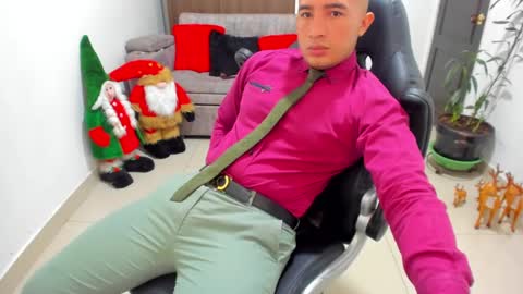 juan  sebastian online show from 12.29.24