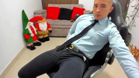 juan  sebastian online show from 12.30.24