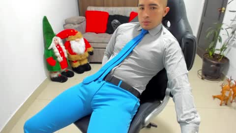 juan  sebastian online show from 01.06.25