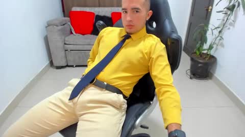juan  sebastian online show from 01.11.25