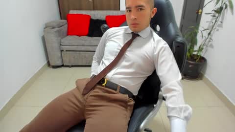 juan  sebastian online show from 01.15.25