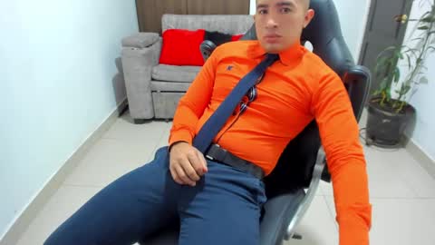 juan  sebastian online show from 01.27.25