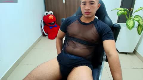 juan  sebastian online show from 09.27.25