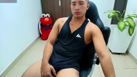 juan  sebastian online show from 09.30.25