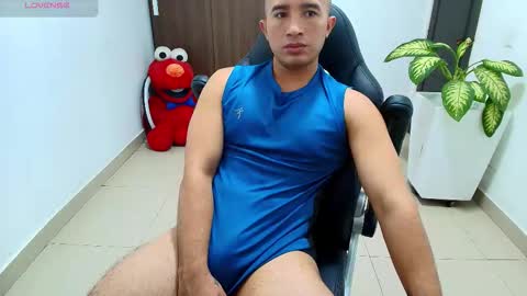 juan  sebastian online show from 10.10.25