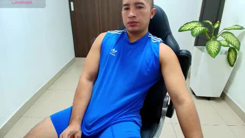 juan  sebastian online show from 10.23.25