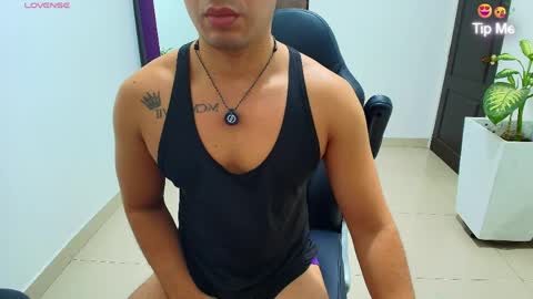 juan  sebastian online show from 03.30.26