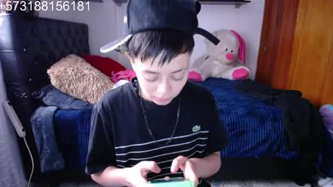 Myystiic online show from 11.21.25