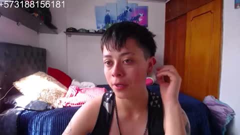 Myystiic online show from 11.25.25