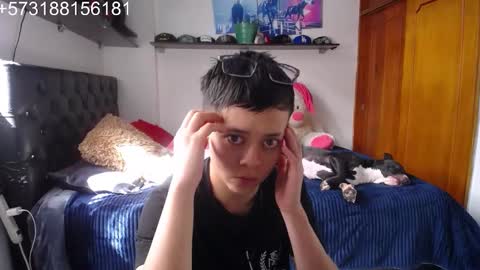 Myystiic online show from 11.26.25