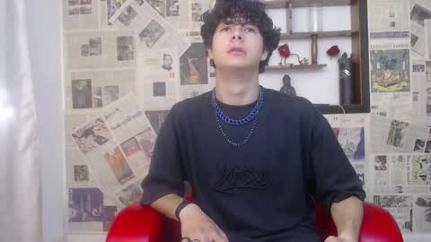 sebastian_rougue online show from 03.25.26