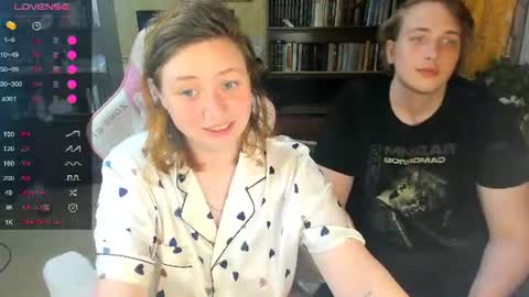 sebastian_sebas online show from 07.28.26