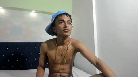 sebastian_torress online show from 07.08.26