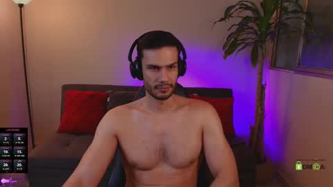 Snapshot of sebastianbellini chatting on 02.20.26 sebas online show from 02.20.26