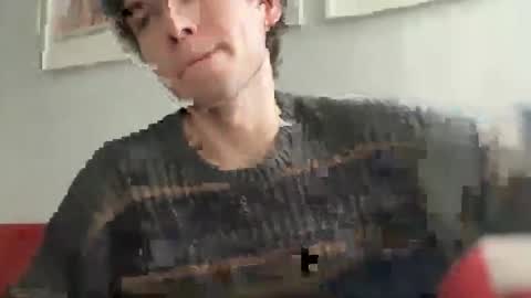 sebastianking1234 online show from 10.24.25