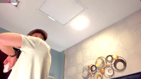  Sebastian  online show from 09.17.25