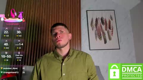  Sebastian  online show from 10.07.25