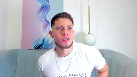  Sebastian  online show from 10.18.25