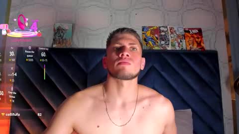  Sebastian  online show from 10.29.25