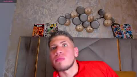  Sebastian  online show from 10.30.25