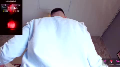  Sebastian  online show from 11.01.25