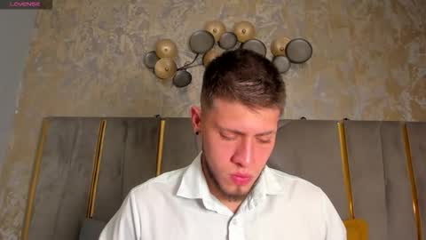  Sebastian  online show from 11.04.25