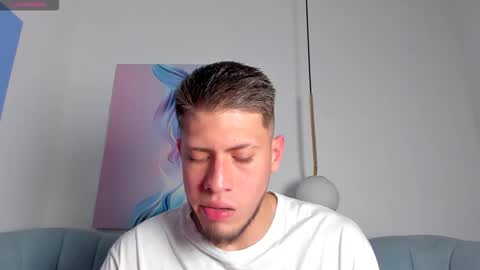  Sebastian  online show from 11.07.25