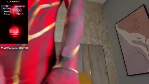  Sebastian  online show from 11.08.25