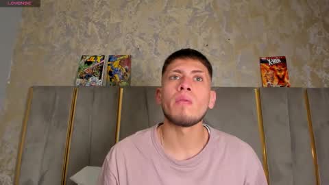  Sebastian  online show from 11.14.25